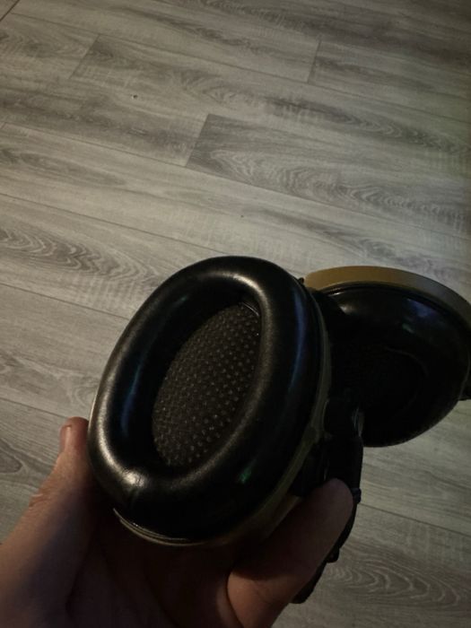 sordin supreme mil aux 3