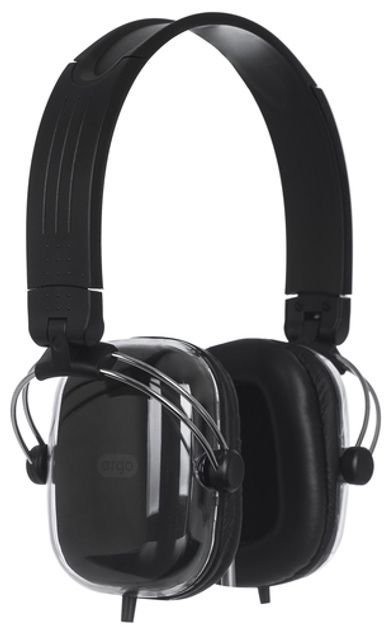 Навушники Ergo vd-300