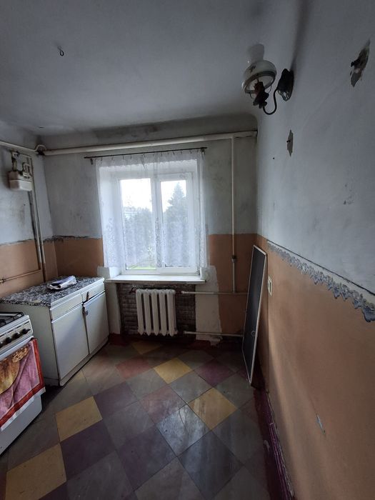 Продам 2к в центре города