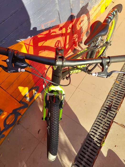 Rower Trek Wahoo 20” 1x8 jak woom