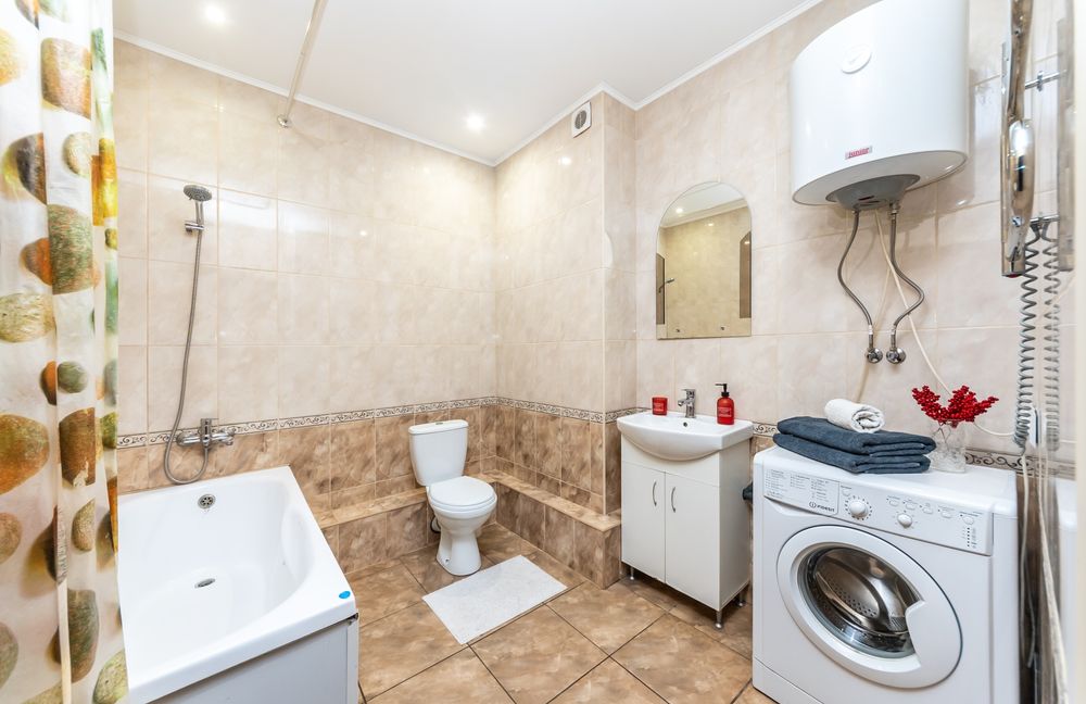 Отличная студия на Позняках посуточно понедельно