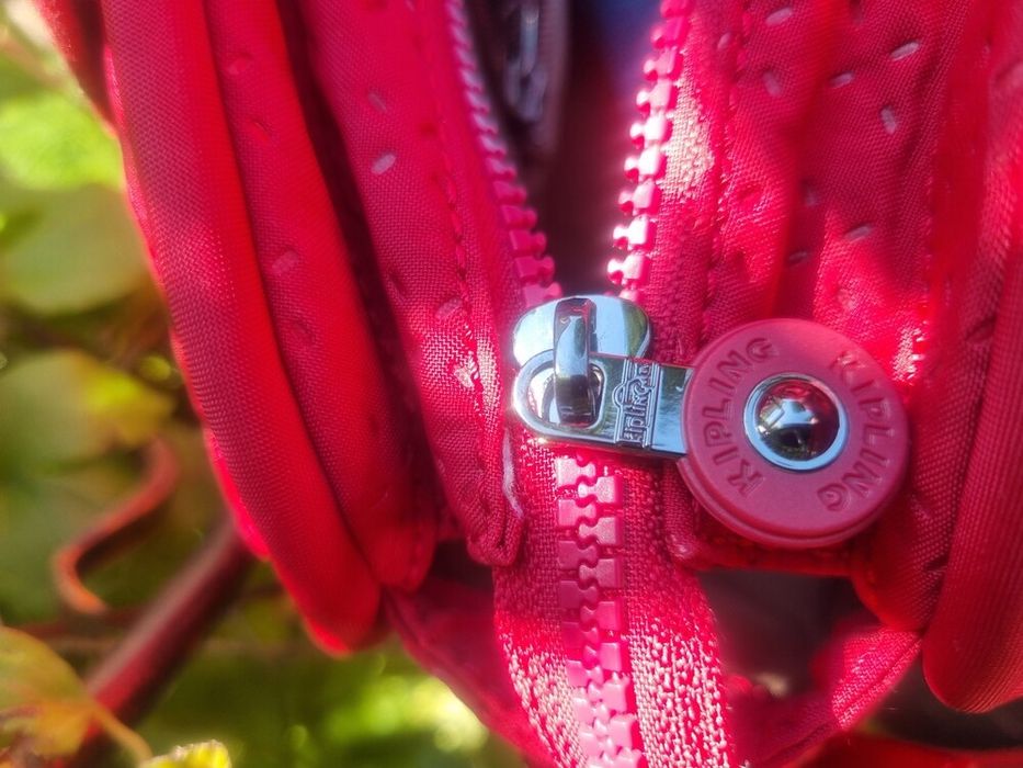 Kipling sinala premium Сумка