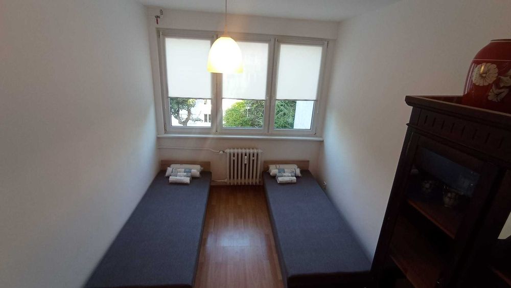 Mieszkanie dla pracowników Słupsk, Mikołajska