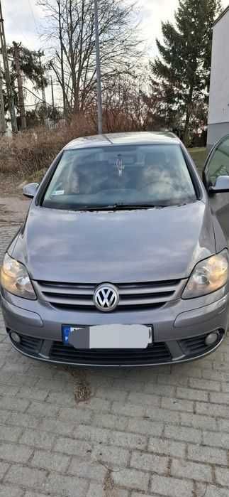 Vw Golf 5 plus Golf5 wszystkie cześci