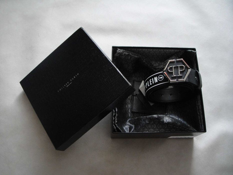 Pasek Philipp Plein