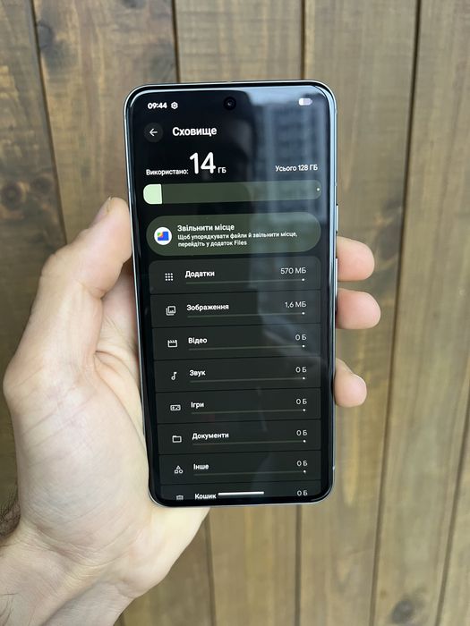 Google Pixel 8 8/128Gb neverlock