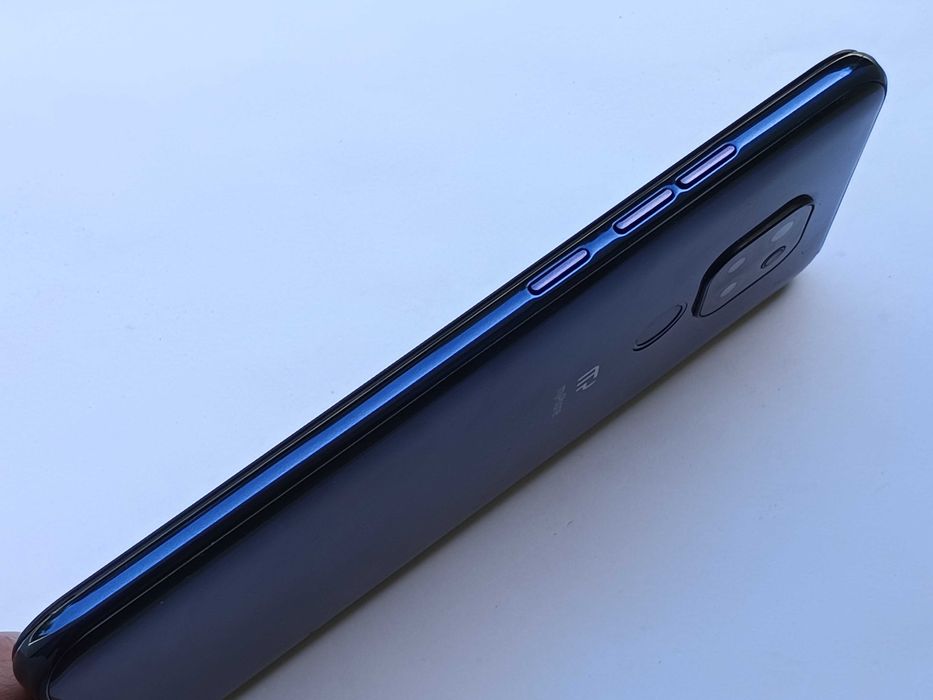 myPhone Now eSIM 4GB/64GB Android 10 100% sprawny -ideał FOLIA + SZKŁO