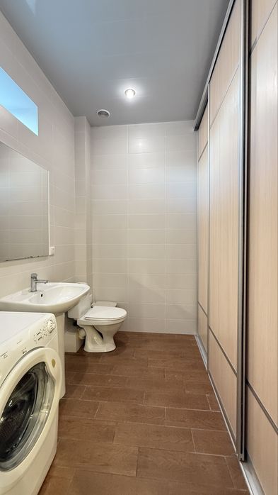 Продам дом таунхаус с ремонтом в АНД районе