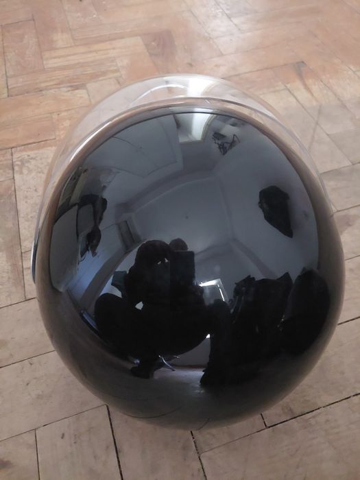 Vendo casaco, capacetes e luvas de moto