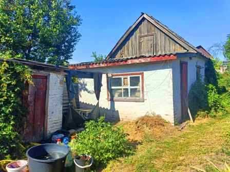 Продаж 1/2 Будинку м. Золотоноша