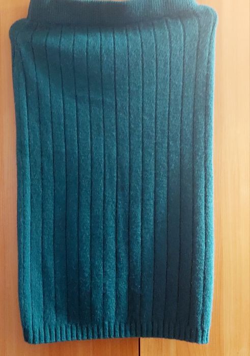 Костюм з юбкою р.50