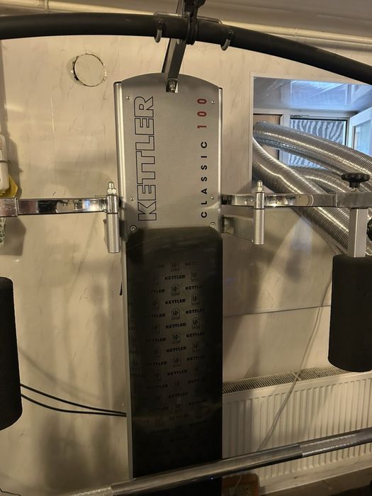 Набор тренажёров