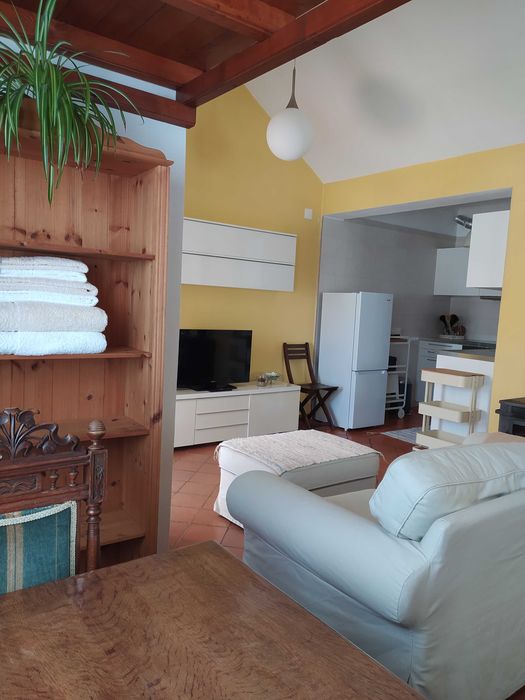 T0 - Ferias Milfontes P/2 pessoas (11 a 18 Julho, 400€ Semana)