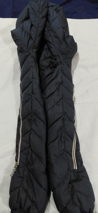 Комбинезон зимний пуховый Reima Unetus р. 92 (+6 см)