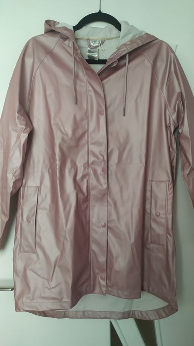 Новий прогумований стильний плащ від дощу, дощовик Німеччина