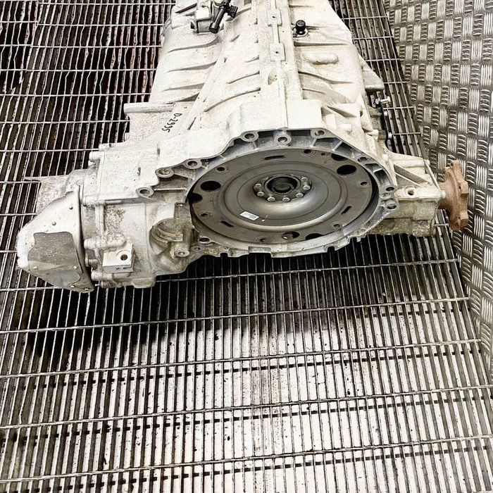 Caixa velocidades AUDI A7 3.0TDi V6 / PLX,PPE