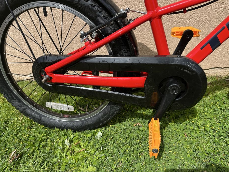 Trek Precaliber 20’
