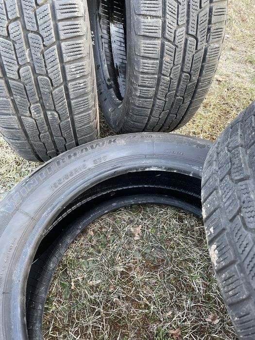 Opony, koła samochodowe