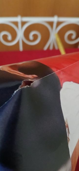 Poster Cristiano Ronaldo