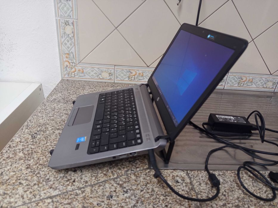 HP ProBook Core i5,Ram 8GB,SSD