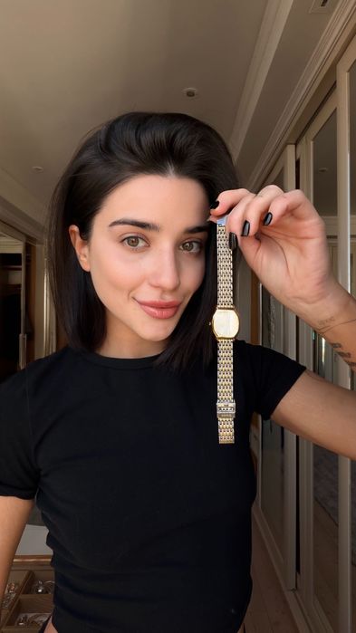 Годинник бренду Burker