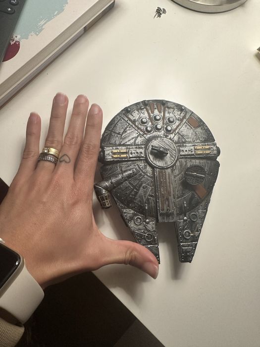 Artigos da Star Wars