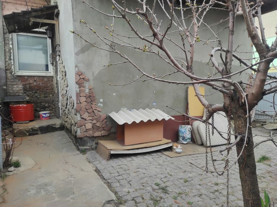 Продам 2 кімнатну квартиру