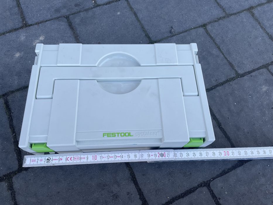 Systainer mini festool