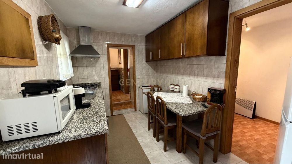 T3 Detached House in Fonte Arcada, Penafiel