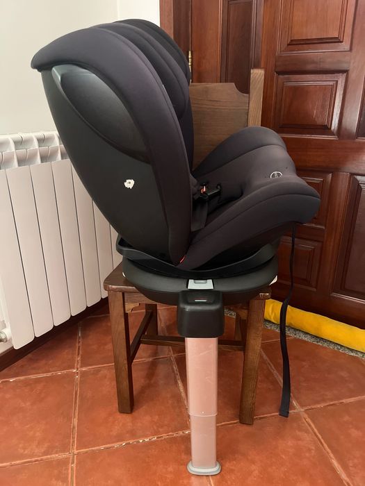 Cadeira automóvel para bebé/criança com isofix