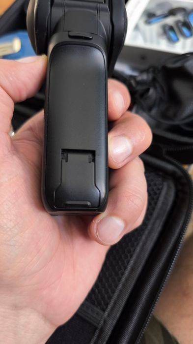Insta360 RS 1 inch edition kamera 360