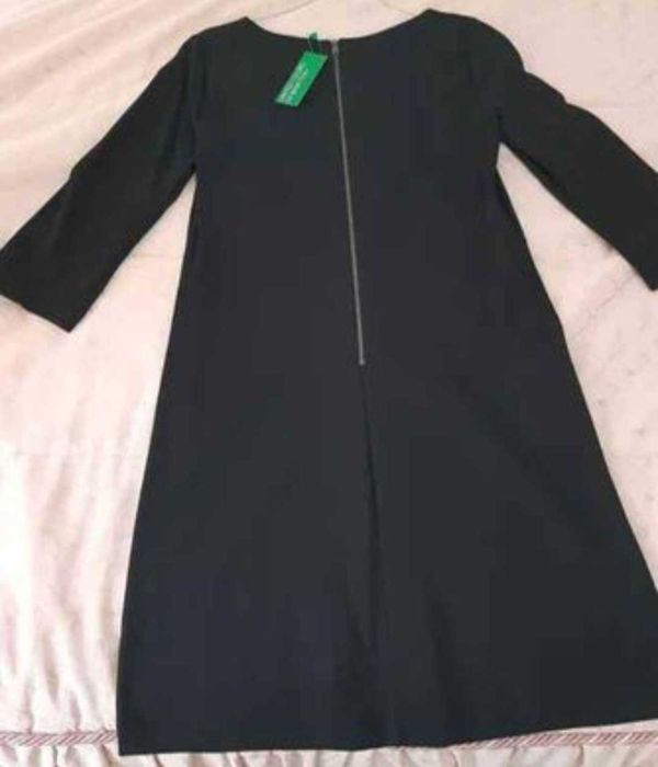 Vestido benetton