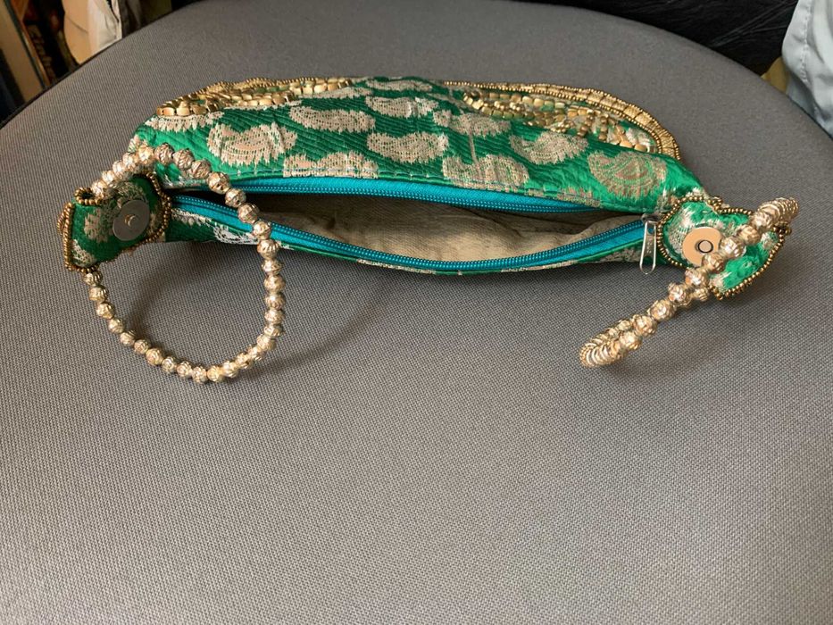 Bolsa Pulseira Étnica de Senhora, NOVA