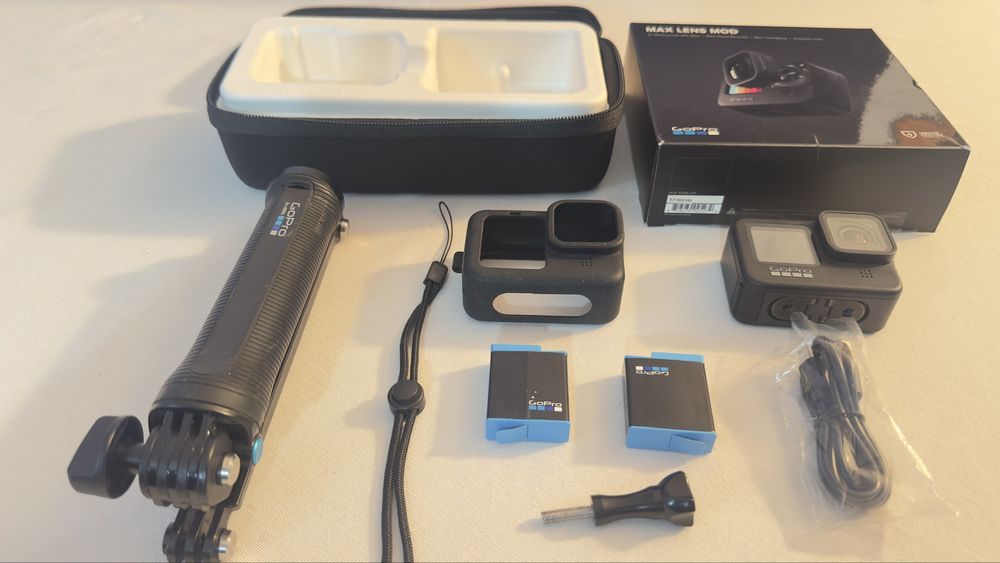 Gopro Hero.9 Black