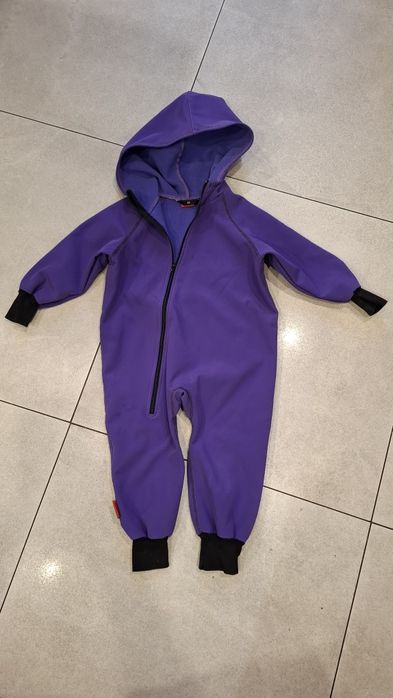 Kombinezon softshell 92