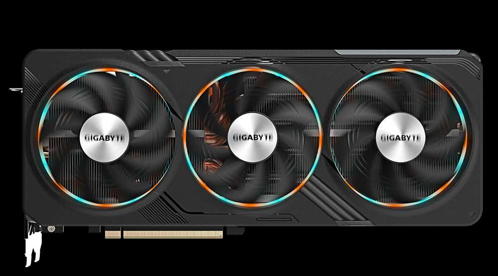 Відеокарта Gigabyte GeForce RTX 4070 SUPER GAMING OC 12288MB