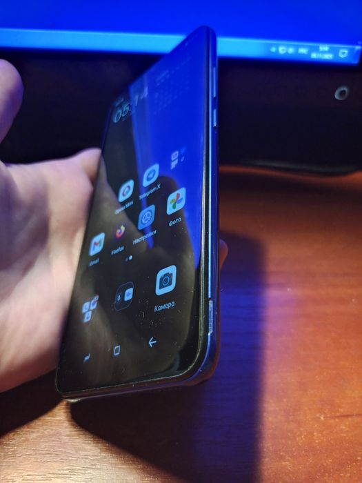 Doogee x96 Pro (полностью рабочий)