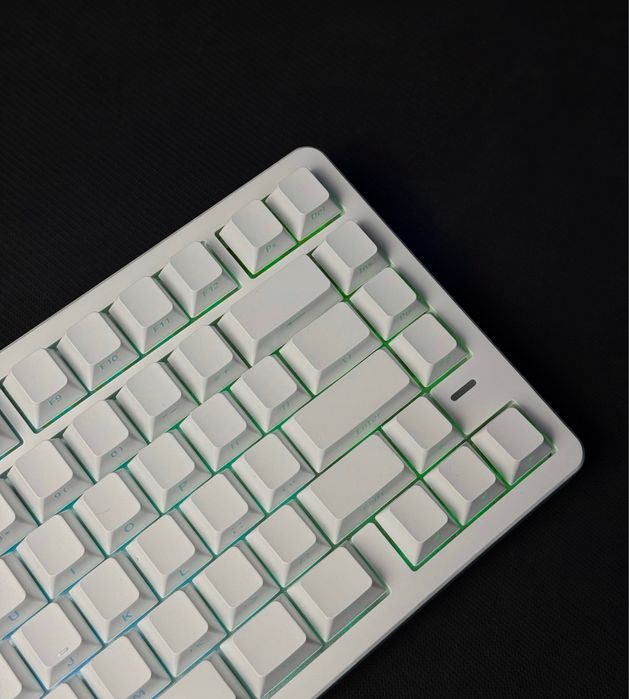 Игровая механическая магнитная клавиатура VGN neon 75% a75