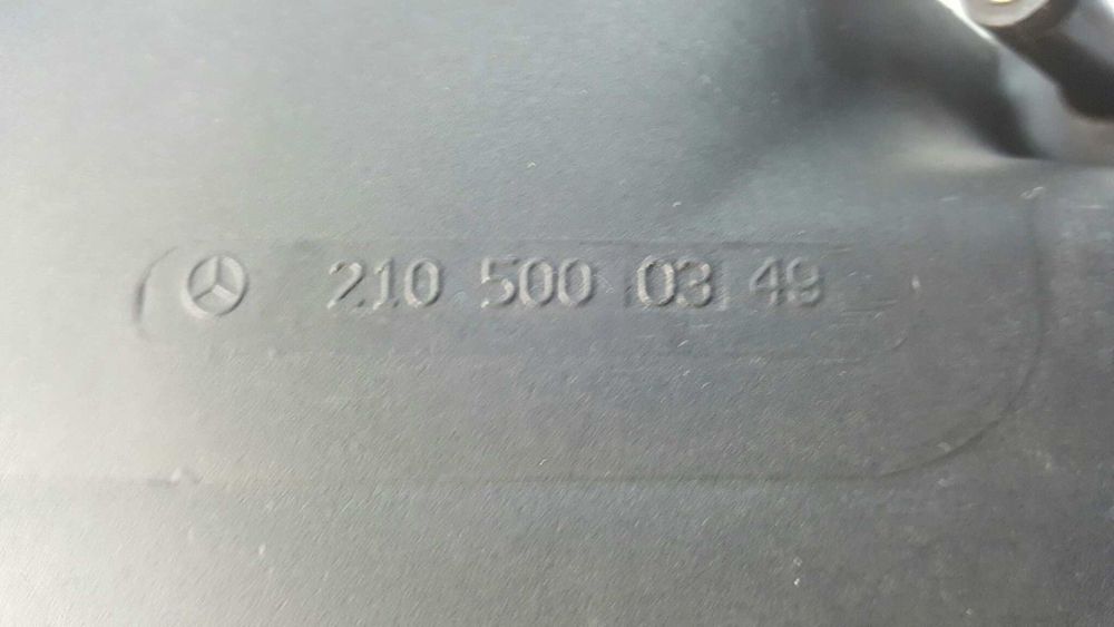 DEPOSÍTO DE EXPANSÃO MERCEDES CLASE E (W210) BERLINA 420 (210.072)