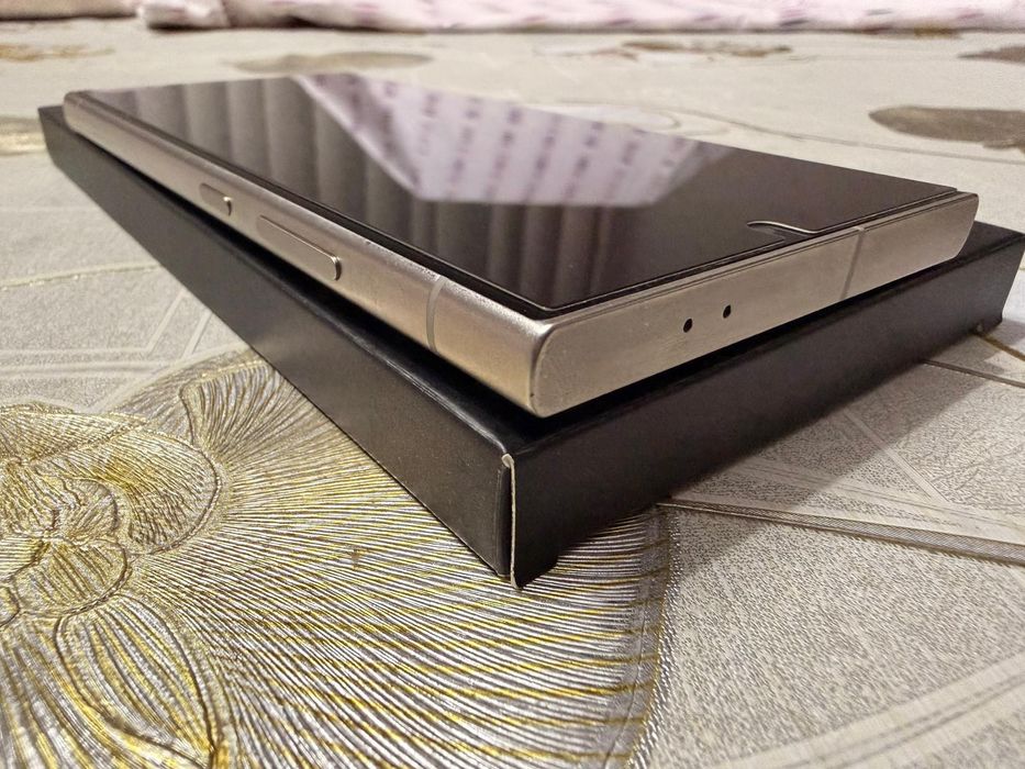 Samsung Galaxy S24 Ultra Versao 512 Gb