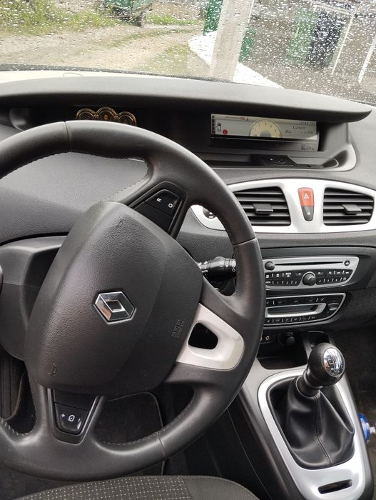 Продам рено гранд сценк 3