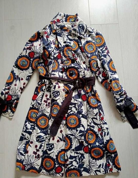 Продам женский тренч