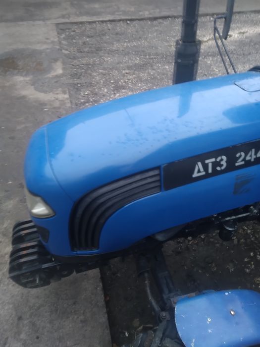 Трактор ДТЗ 244 Р 2014 рік
