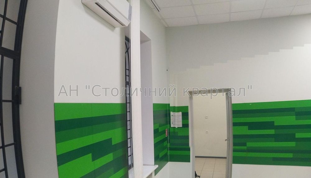 Центр, м.Площа Українських Героїв. Фасад. 95,5м2