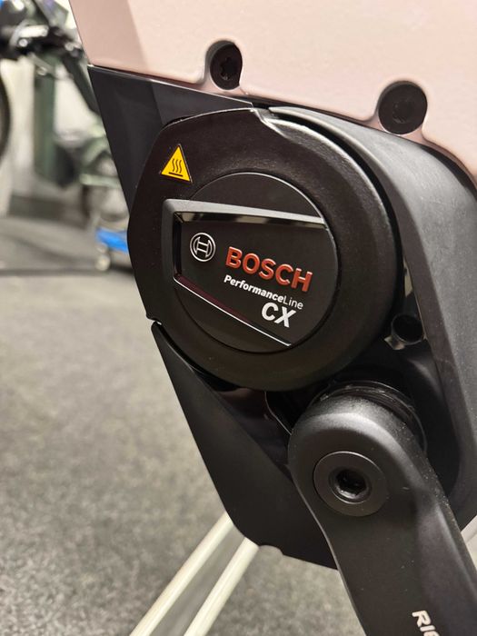 Rower Riese Muller Nevo GT Vario, 750Wh, 51 cm, z 22990 zł !