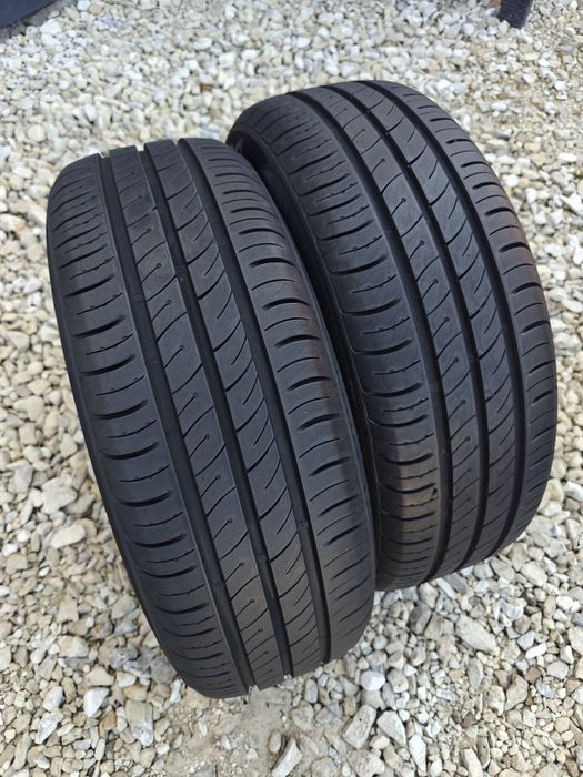 185/60r15 kumho EcoWing es01 PARA opony letnie SUPER STAN++