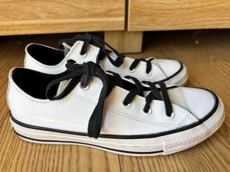 buty tenisówki trampki Converse Conversy