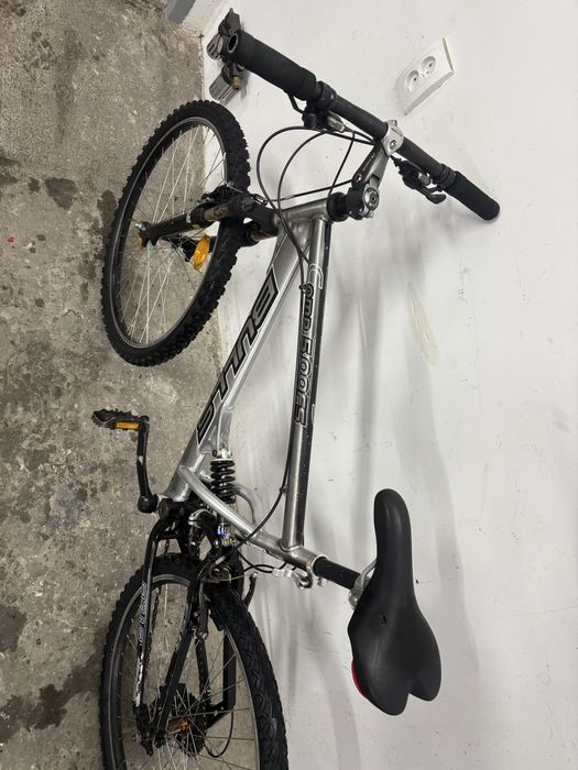 Велосипед BULLS.