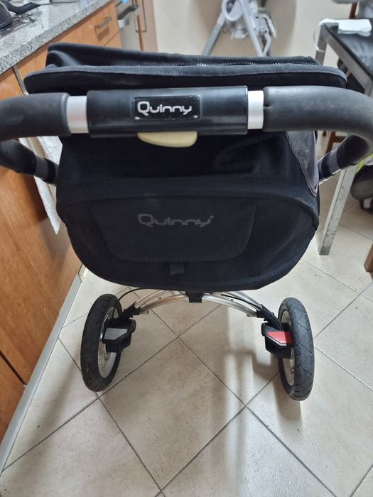 Quinny Baby Stroller436637222558115842