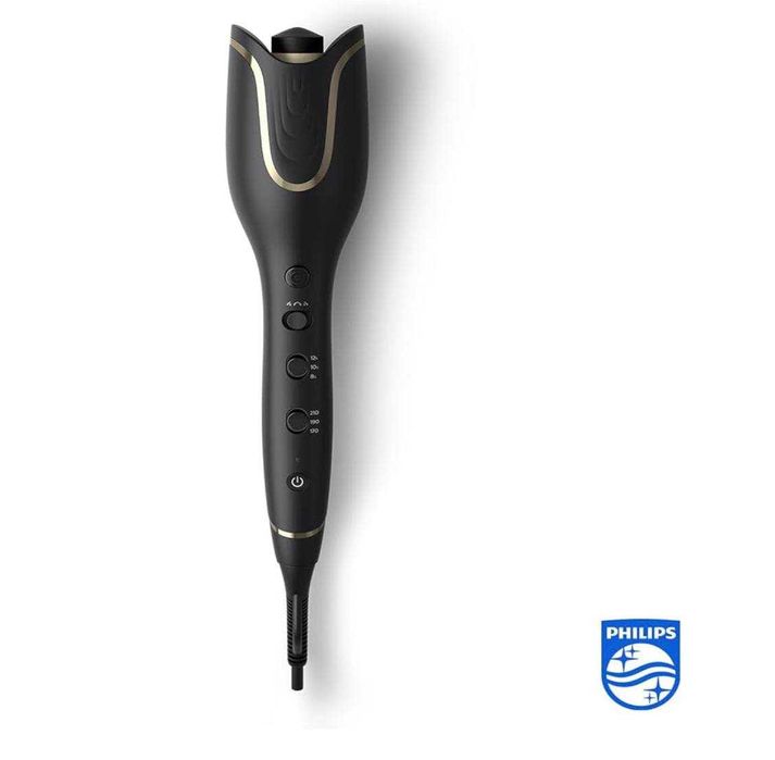 Автостайлер Philips StyleCare Prestige